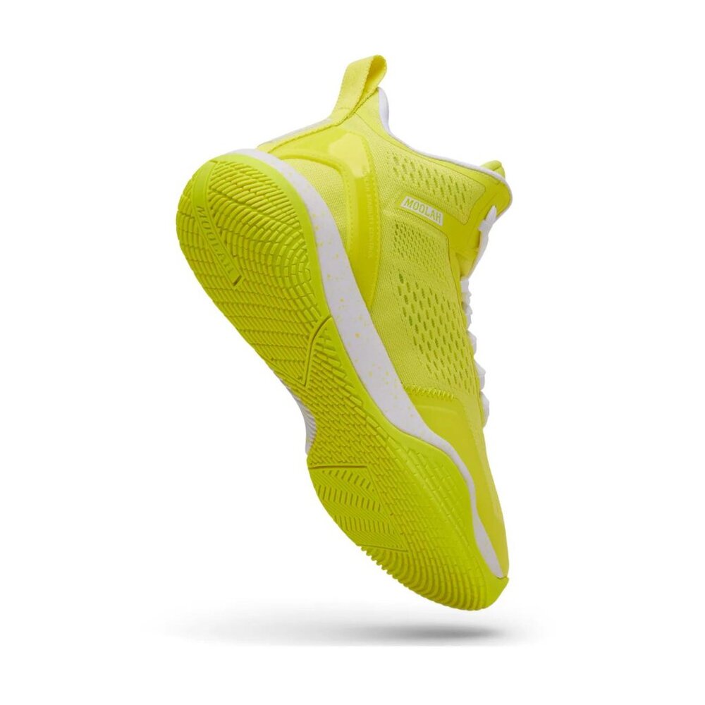 NWT MOOLAH Women's Neovolt Pro Basketball Shoes - Picture 4 of 8